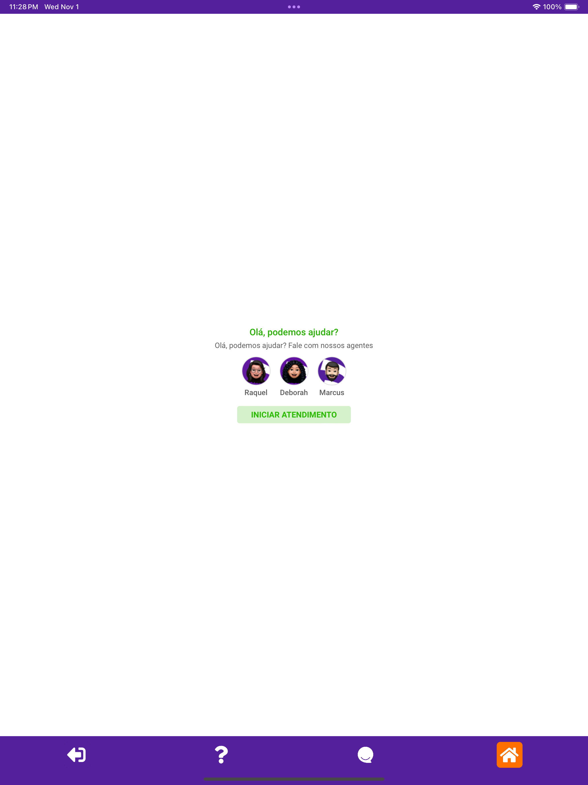 AUTOCOM3 Area do Cliente