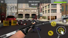 Game screenshot Assassin Archer mod apk