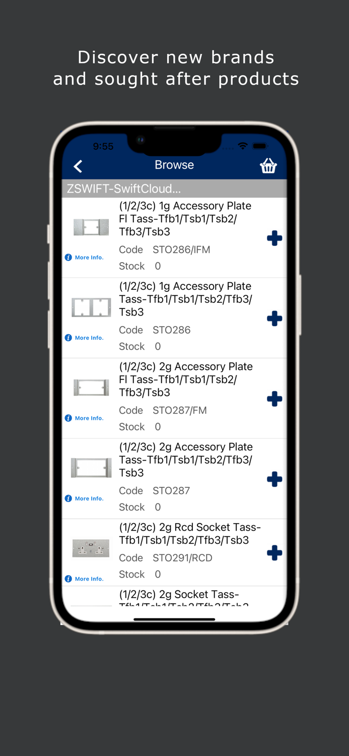 Midshires Electrical