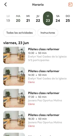 Game screenshot Pampa Studio - enjoy wellness apk