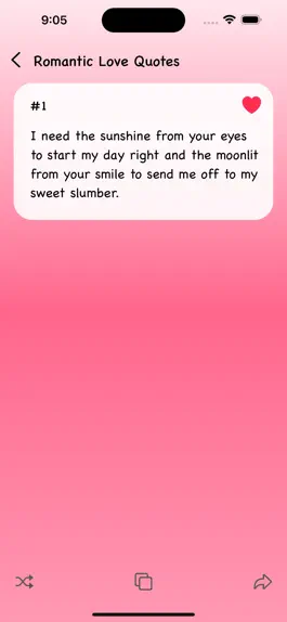 Game screenshot I Miss You Quotes & Images hack