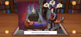 Game screenshot Listen & Read: Fairy Tales mod apk