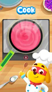 kids cooking games & baking 2 iphone screenshot 3
