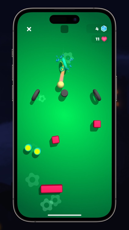 Sweet Bonanza - World Balloons