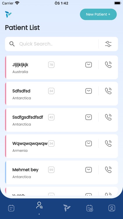 Arpanu Medical screenshot-4