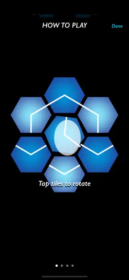 Game screenshot Hexterity apk