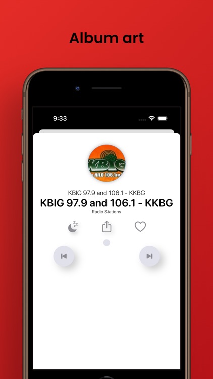 Hawaii Radio, News - Music