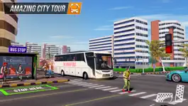 Game screenshot Bus Games : Driving Master 3D apk