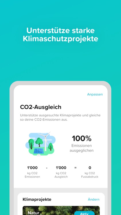enerjoy - CO2 Footprint Coach screenshot-6