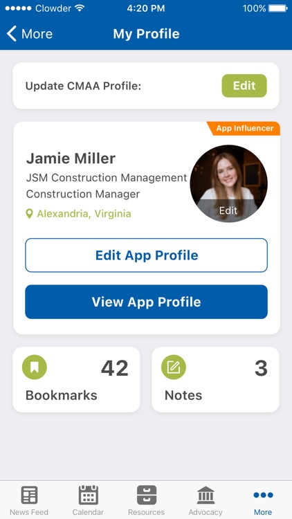 Construction Management HQ