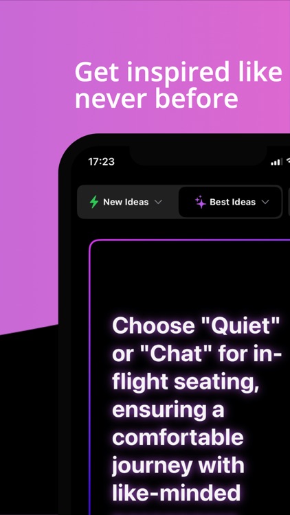 BrightBulb screenshot-4