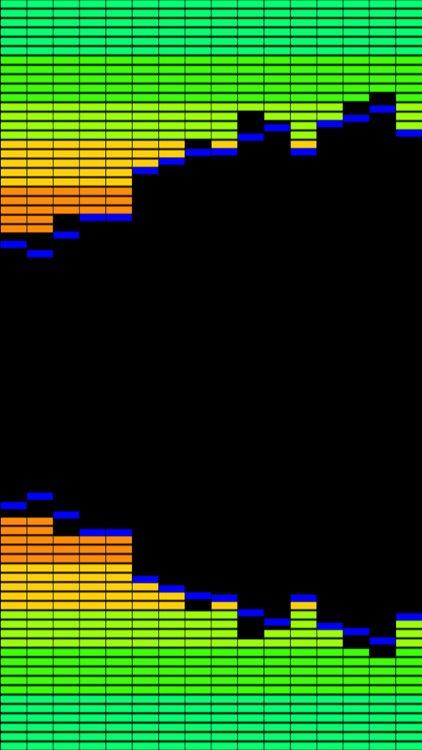 Party VU meter screenshot-3