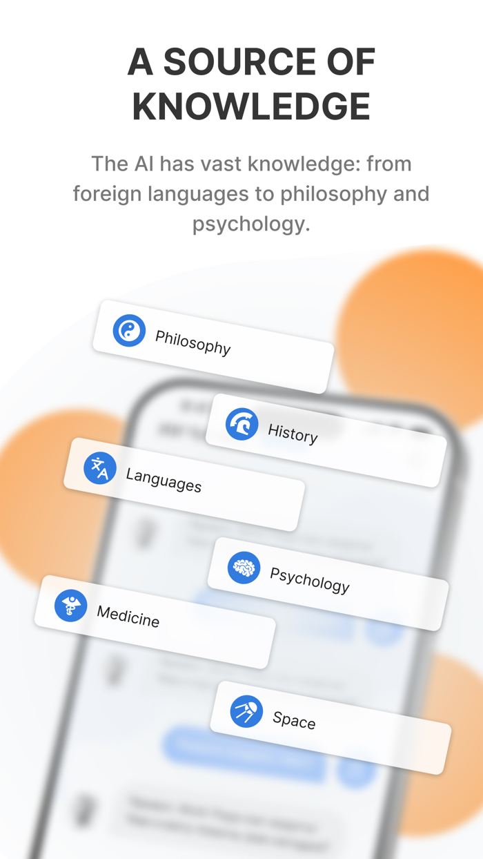 AI Chat - Your AI Friend
