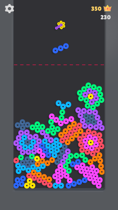 Drop Beads Screenshot