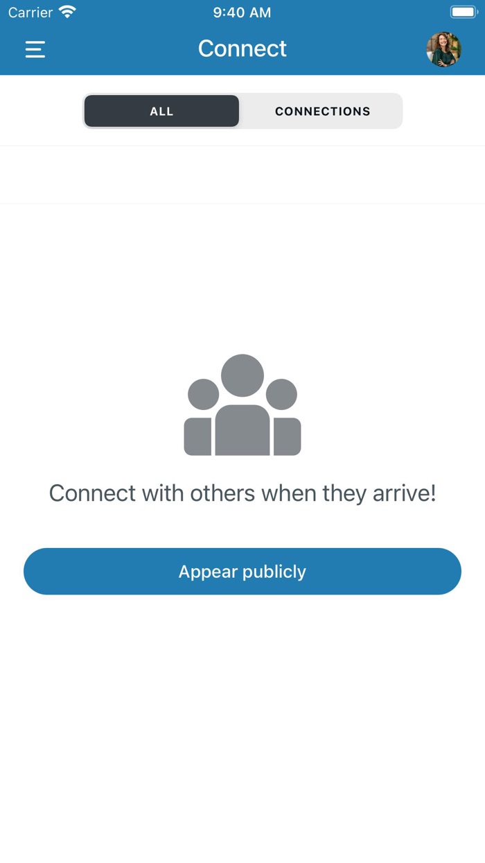 Smith College Admission Events