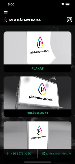 Game screenshot Plakátnyomda mod apk