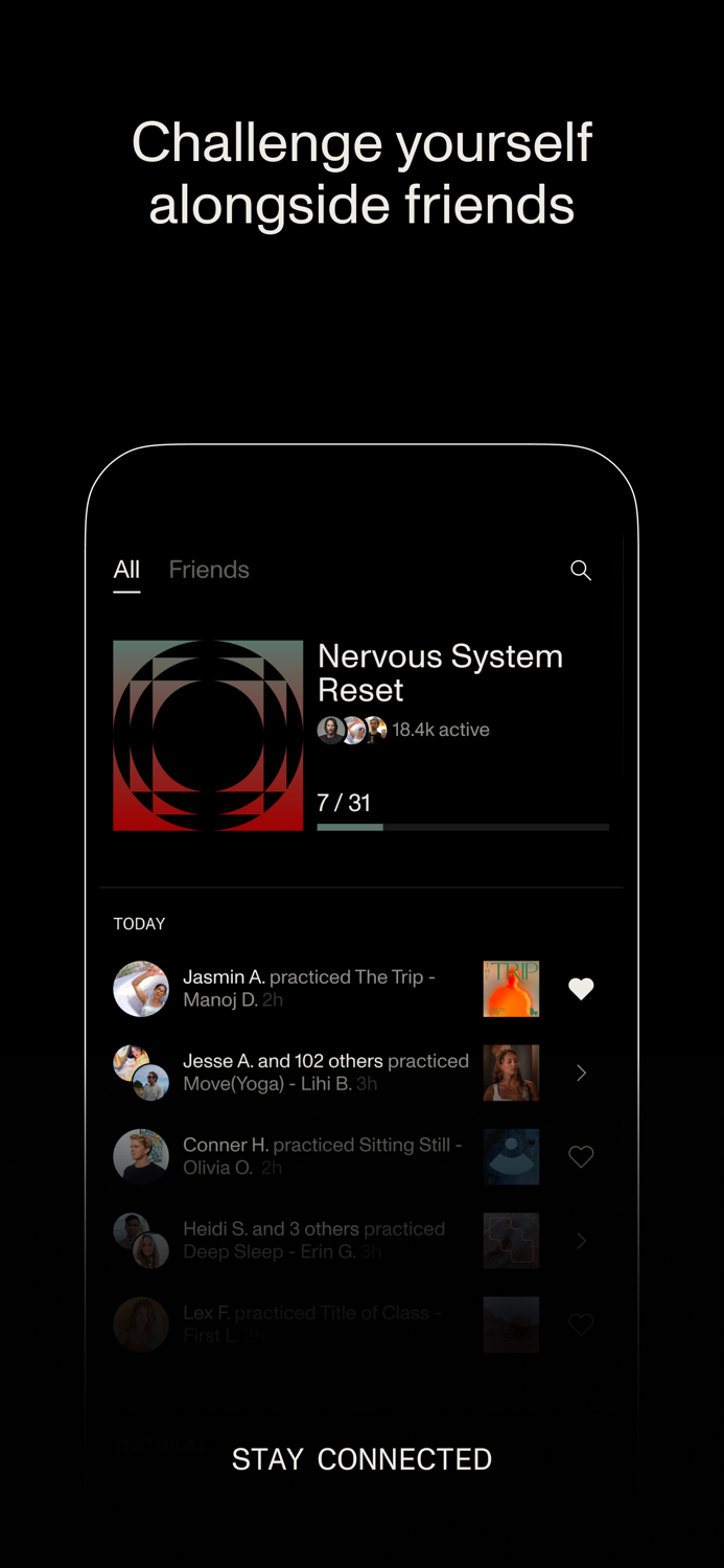 Open Breathwork  Meditation