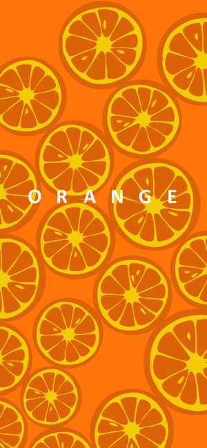 ‎orange (game) スクリーンショット