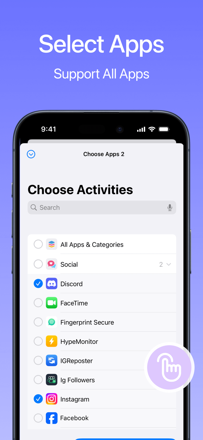Calculator⁺ AppLock and Lock App