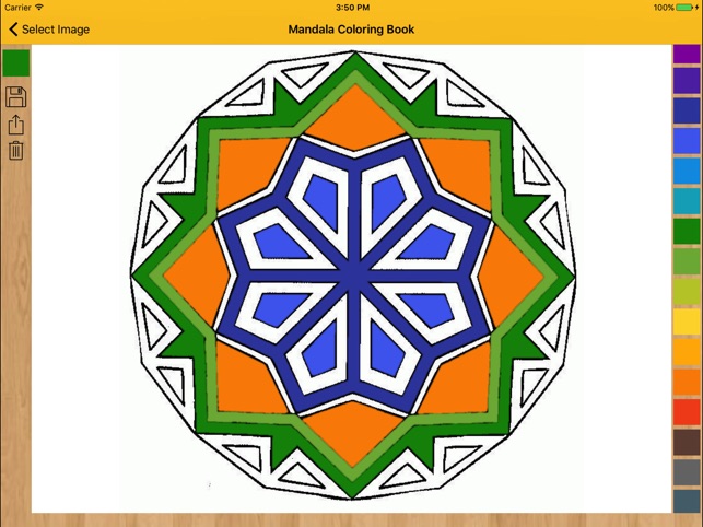 700 Desenhos de Mandalas para colorir –  – Desenhos para Colorir