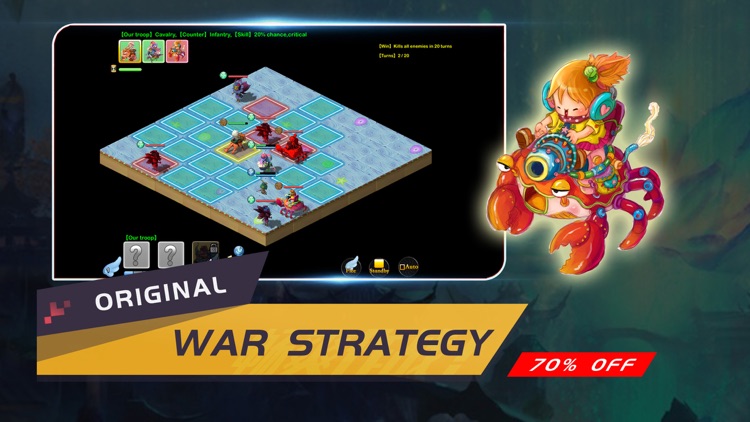 Angel Town 4- New SRPG