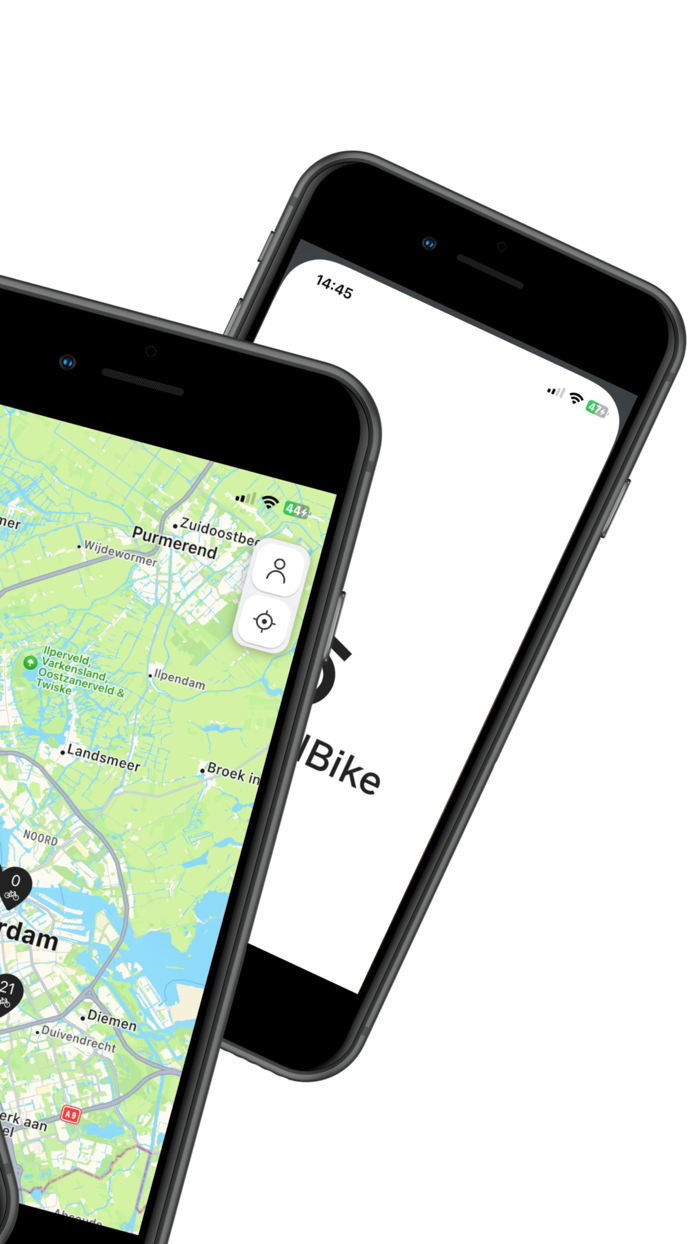 MyHotelBike Smart Lock