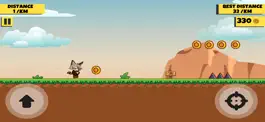 Game screenshot Furry Escape hack