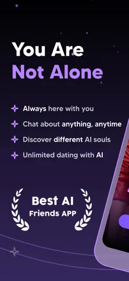 Game screenshot Flipped: Chat & Dating with AI mod apk