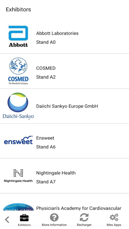 ESC Preventive Cardiology 2023 screenshot-3