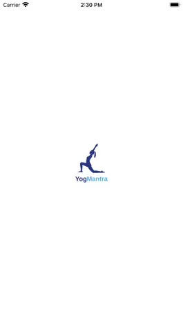 Game screenshot YogaMantra apk