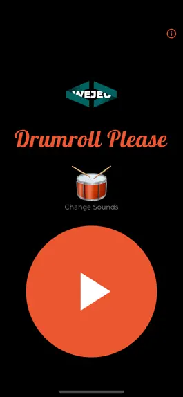 Game screenshot Drumroll Please mod apk