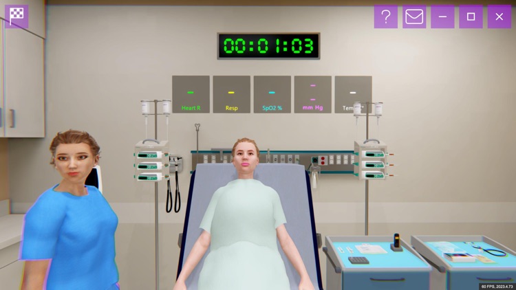 Dimedus screenshot-3