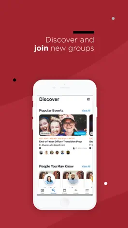 Game screenshot MyWPI Connect apk