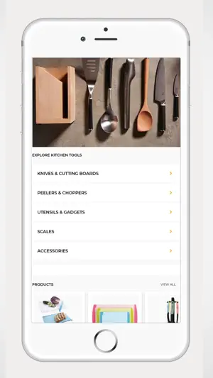 Tulipe screenshot 2