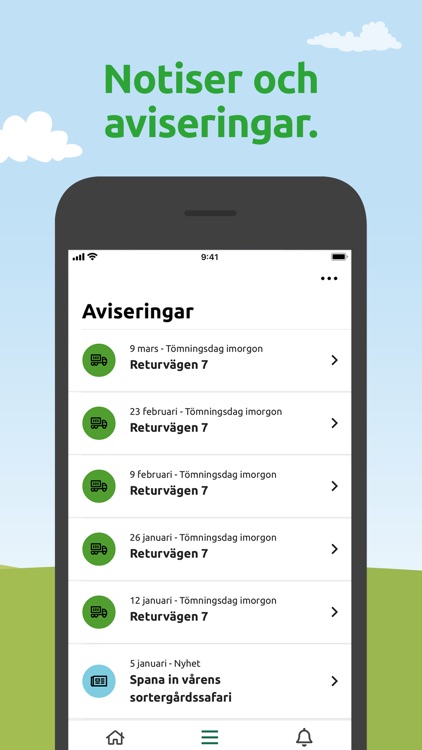 June Avfall & Miljö