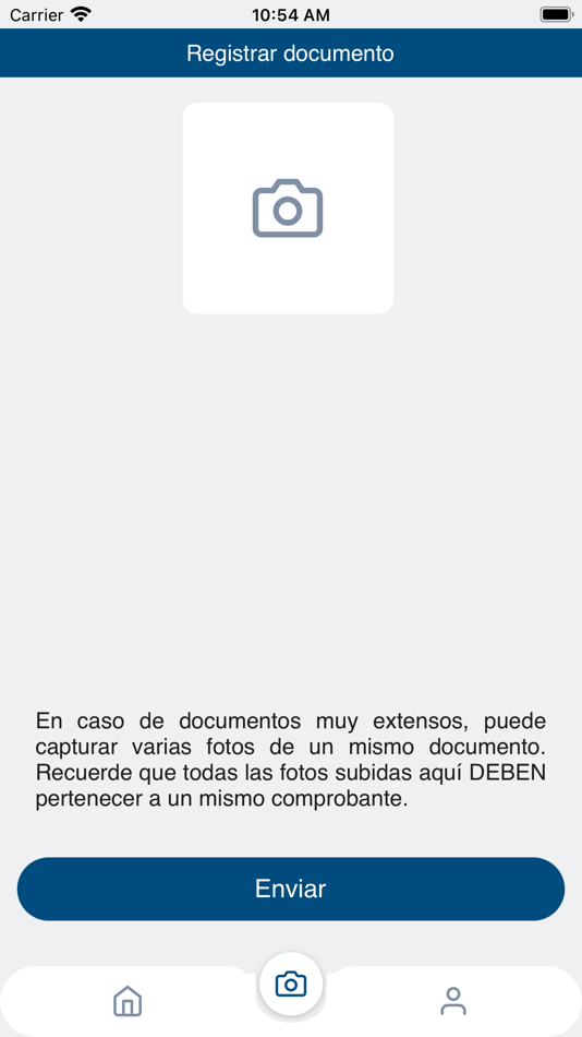 #3. IT Cont (iOS) 由: Softec S.R.L.