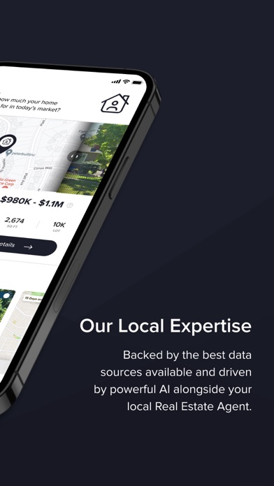 360 Home - Home Ownership Screenshot