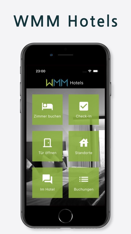 WMM Hotels