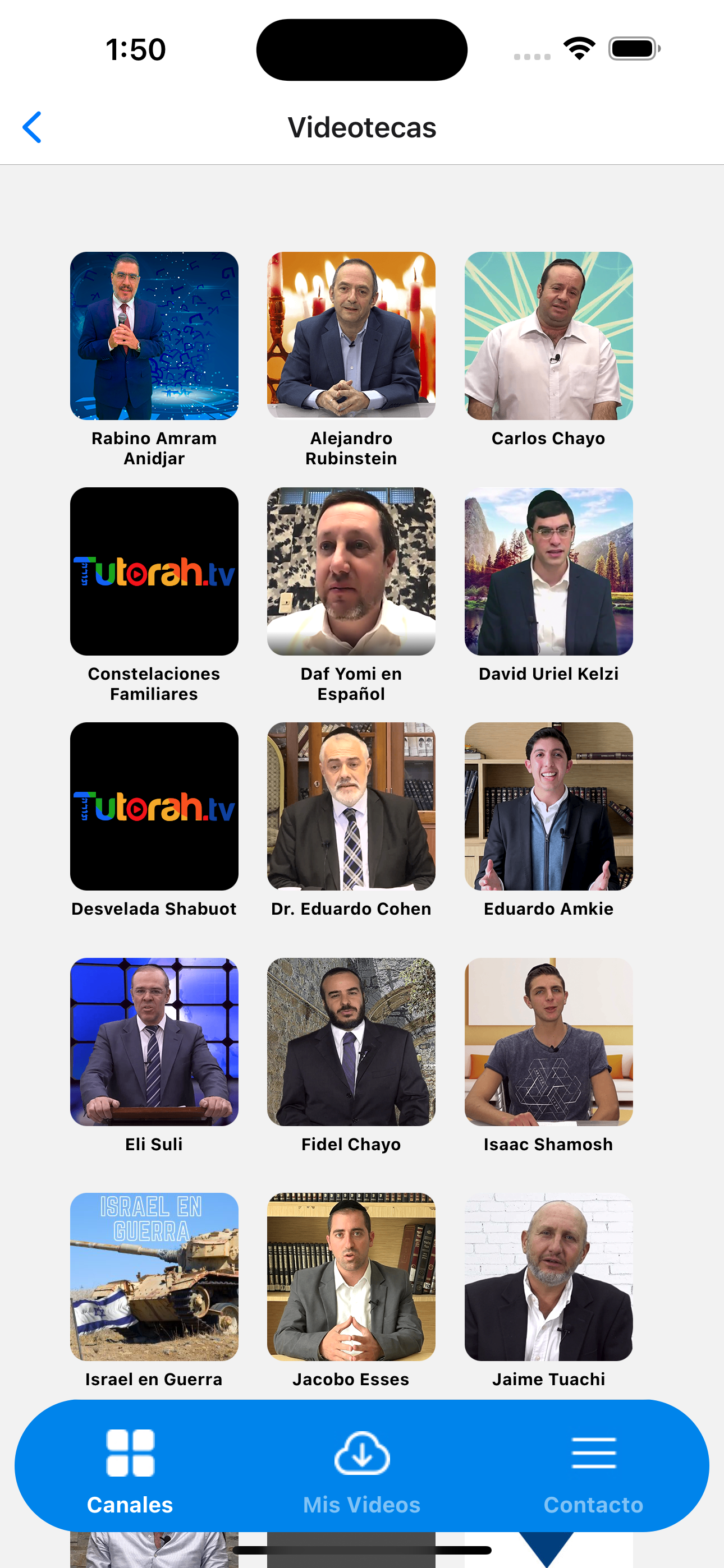 Tutorah.Tv