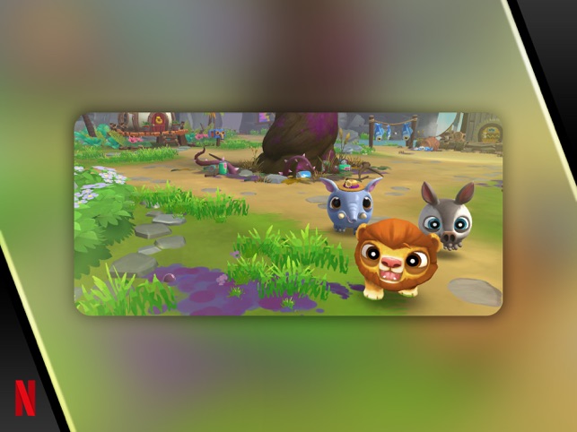 Wild Things: Uma Aventura Animal – Suporte ao jogo