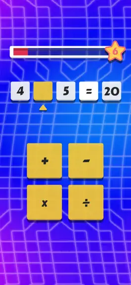 Game screenshot Arithmattack hack
