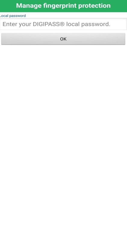 Modhumoti Software Token screenshot-7