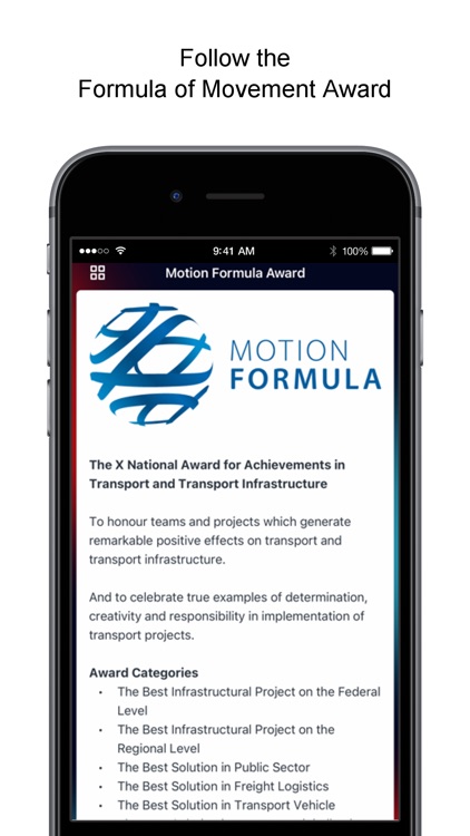 Transport Week 2023 screenshot-3