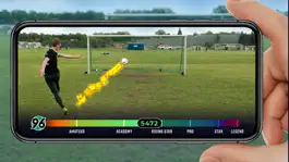 Game screenshot AR Speed Shooting mod apk