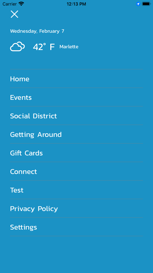 #2. Downtown Port Huron App (iOS) 由: City of Port Huron