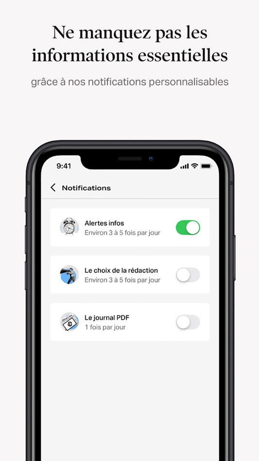 #7. L'Orient-Le Jour (OLJ) (iOS) By: L'Orient-Le Jour