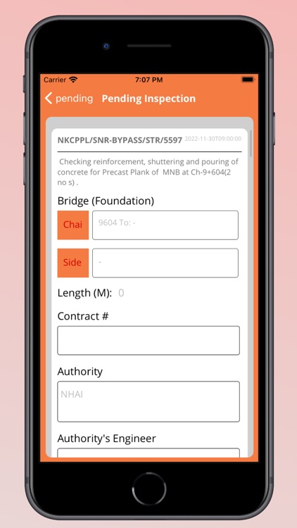 PPMS rodic screenshot-3