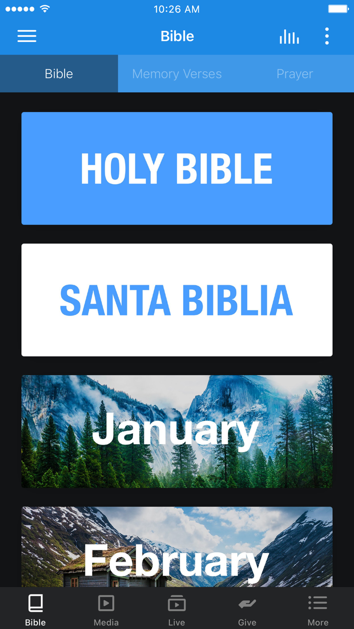 Faith Baptist Canoga Park CA