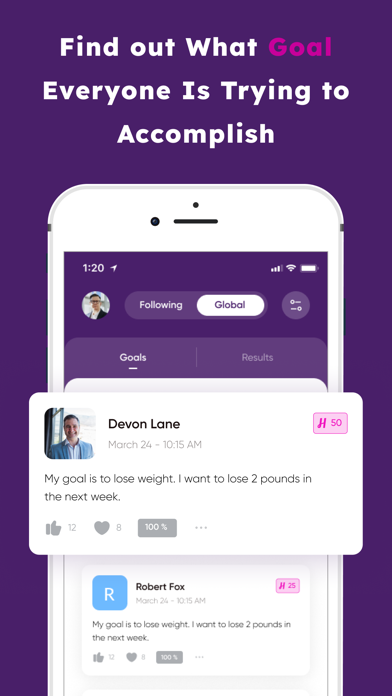 Habit Screenshot