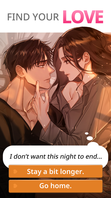 Lunar Romance Screenshot